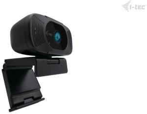 Kamera internetowa I-TEC i-tec SOLOMON 300 kamera internetowa 8,29 MP 3840 x 2160 px USB Czarny 3