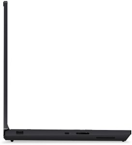 Laptop Lenovo ThinkPad P16 G3 Ultra 7 255HX / 32 GB / 1 TB / W11 Pro / RTX PRO 3000 (21RQ004FGE) 3