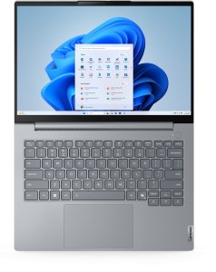 Laptop Lenovo ThinkBook 14 G8 IAL Ultra 5 135H / 16 GB / 512 GB / W11 Pro (21SJ00D4MH) 14