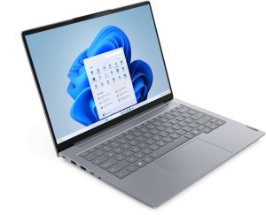 Laptop Lenovo ThinkBook 14 G8 IAL Ultra 5 135H / 16 GB / 512 GB / W11 Pro (21SJ00D4MH) 2