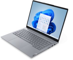 Laptop Lenovo ThinkBook 14 G8 IAL Ultra 5 135H / 16 GB / 512 GB / W11 Pro (21SJ00D4MH) 3