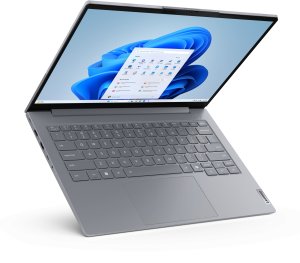 Laptop Lenovo ThinkBook 14 G8 IAL Ultra 5 135H / 16 GB / 512 GB / W11 Pro (21SJ00D4MH) 8