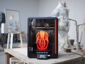 Drukarka 3D Prusa Zestaw modernizacyjny CORE One - do drukarki 3D Original Prusa MK4S - do samodzielnego montażu - nowa wersja xLCD} 2