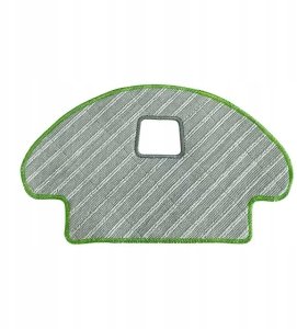 Litago ZESTAW DO iRobot Roomba Combo R113840 R111840 filtry szczotki ściereczki 3