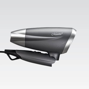 Suszarka Maestro Suszarka do włosów 1400W MAESTRO MR-207 3