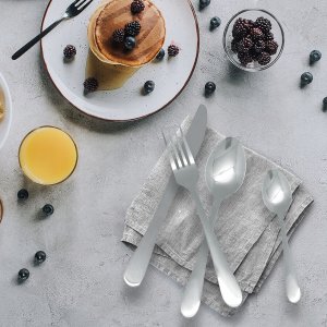 Maestro Komplet noży stołowych noże 3 sztuki MAESTRO MR-1521-3TK 3