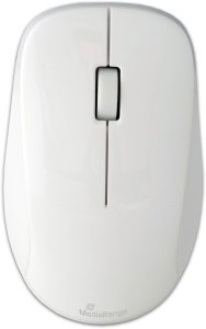 Klawiatura + mysz MediaRange KEYBOARD +MOUSE WRL/MROS106 MEDIARANGE MROS106 (4260459611547) 4