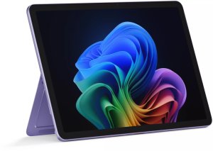 Laptop Microsoft Surface Pro 12 fioletowy 30,50cm (12 ) X1P 16GB 512GB 3