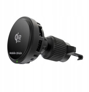 Ładowarka Mobile Origin Mobile Origin Qi2 25W Wireless Car Charger CA24 2