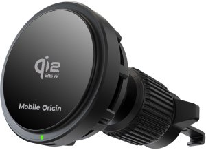 Ładowarka Mobile Origin Mobile Origin Qi2 25W Wireless Car Charger CA24 4