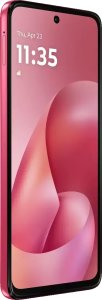 Smartfon Motorola Moto G57 Power 5G 12/256GB Różowy 5