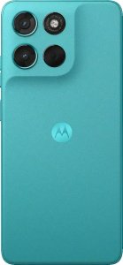 Smartfon Motorola Moto G57 Power 5G 12/256GB Turkusowy 4