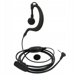 Słuchawki Motorola Motorola XTR Headset 2