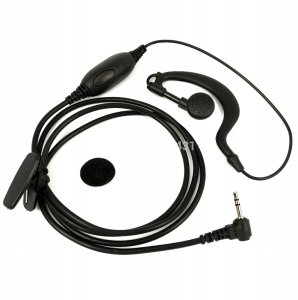 Słuchawki Motorola Motorola XTR Headset 3