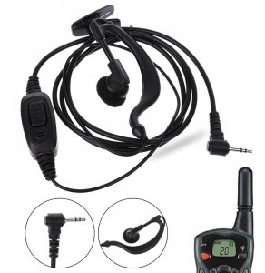 Słuchawki Motorola Motorola XTR Headset 4