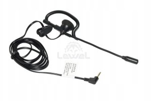 Słuchawki Motorola Motorola XTR Headset 6