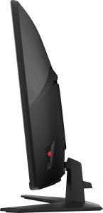 Monitor MSI Monitor MAG 274CF X24 27cali/LED/FHD/CURVE/240Hz/Black 3