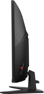 Monitor MSI Monitor MAG 274CF X24 27cali/LED/FHD/CURVE/240Hz/Black 2