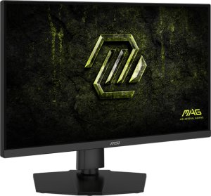 Monitor MSI Monitor MAG 274QPF E20 27 cali LED WQHD FLAT 200Hz Czarny 3