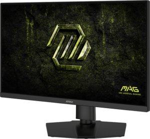 Monitor MSI Monitor MAG 274QPF E20 27 cali LED WQHD FLAT 200Hz Czarny 4
