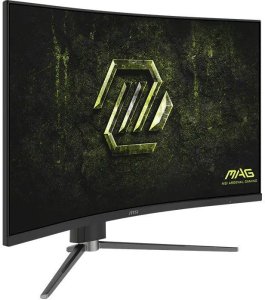 Monitor MSI MAG 325CQPF E18 3