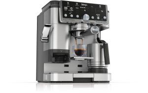 Ekspres do kawy Ninja ES701EU Półautomatyczny Espresso Kavos aparatas 2 L 2