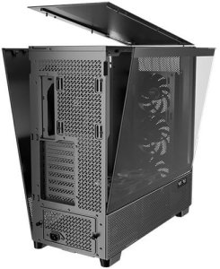 Obudowa Antec Flux Pro Noctua Edition 16