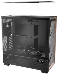Obudowa Antec Flux Pro Noctua Edition 18
