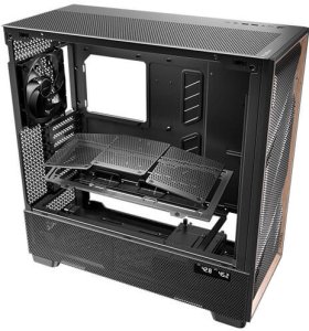 Obudowa Antec Flux Pro Noctua Edition 19