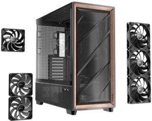 Obudowa Antec Flux Pro Noctua Edition 20