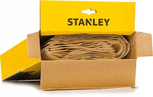 Worek do odkurzacza worki papierowe do odkurzacza -20l (2szt)stanley 4