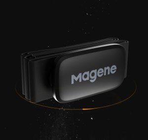 Czujnik tętna Magene H003 19