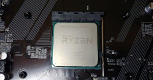 Procesor Procesor AMD Ryzen 3 1200 AF 3.1GHz AM4 OEM 4