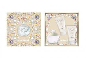 Cacharel Noa Giftset 200ml 2