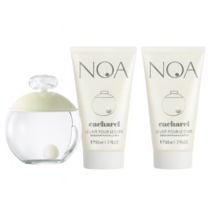 Cacharel Noa Giftset 200ml 3