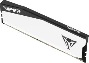 Pamięć Viper Elite 5 VEB532G6030KW 32 GB (2x16 GB) 6000 MT/s CL30 12