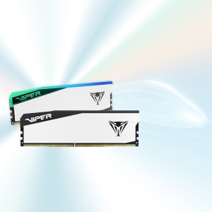 Pamięć Viper Elite 5 VEB532G6030KW 32 GB (2x16 GB) 6000 MT/s CL30 16