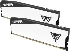Pamięć Viper Elite 5 VEB532G6030KW 32 GB (2x16 GB) 6000 MT/s CL30 3