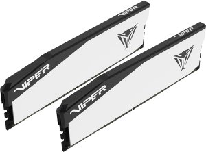 Pamięć Viper Elite 5 VEB532G6030KW 32 GB (2x16 GB) 6000 MT/s CL30 5
