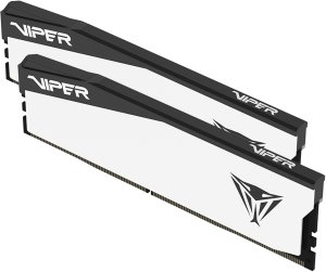 Pamięć Viper Elite 5 VEB532G6030KW 32 GB (2x16 GB) 6000 MT/s CL30 6