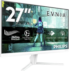 Monitor Philips Evnia 27M2N3201PL/00 2