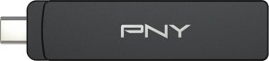 Pendrive PNY PNY DUO LINK V3 pamięć USB 2 TB USB Type-A / USB Type-C 3.2 Gen 2 (3.1 Gen 2) Czarny 6
