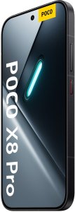 Smartfon POCO X8 Pro 5G 12/512GB Czarny 4