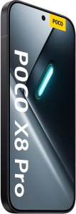Smartfon POCO X8 Pro 5G 12/512GB Czarny 5