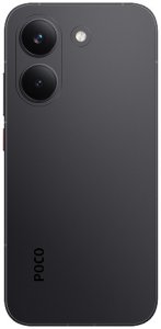 Smartfon POCO Smartfon Xiaomi POCO X8 Pro 5G 12+512GB Black 3