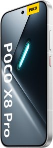 Smartfon POCO X8 Pro 5G 8/256GB Biały  (MZB0N2KEU) 4