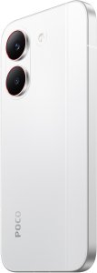 Smartfon POCO MOBILE PHONE POCO X8 PRO/8/256GB WHITE MZB0N2KEU POCO MZB0N2KEU (6932554492519) 4