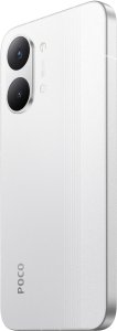 Smartfon POCO X8 Pro Max 5G 12/256GB Biały  (MZB0NBSEU) 6
