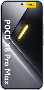 Smartfon POCO X8 Pro Max 5G 12/512GB Niebieski 2