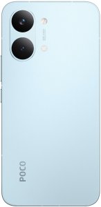 Smartfon POCO X8 Pro Max 5G 12/512GB Niebieski 3